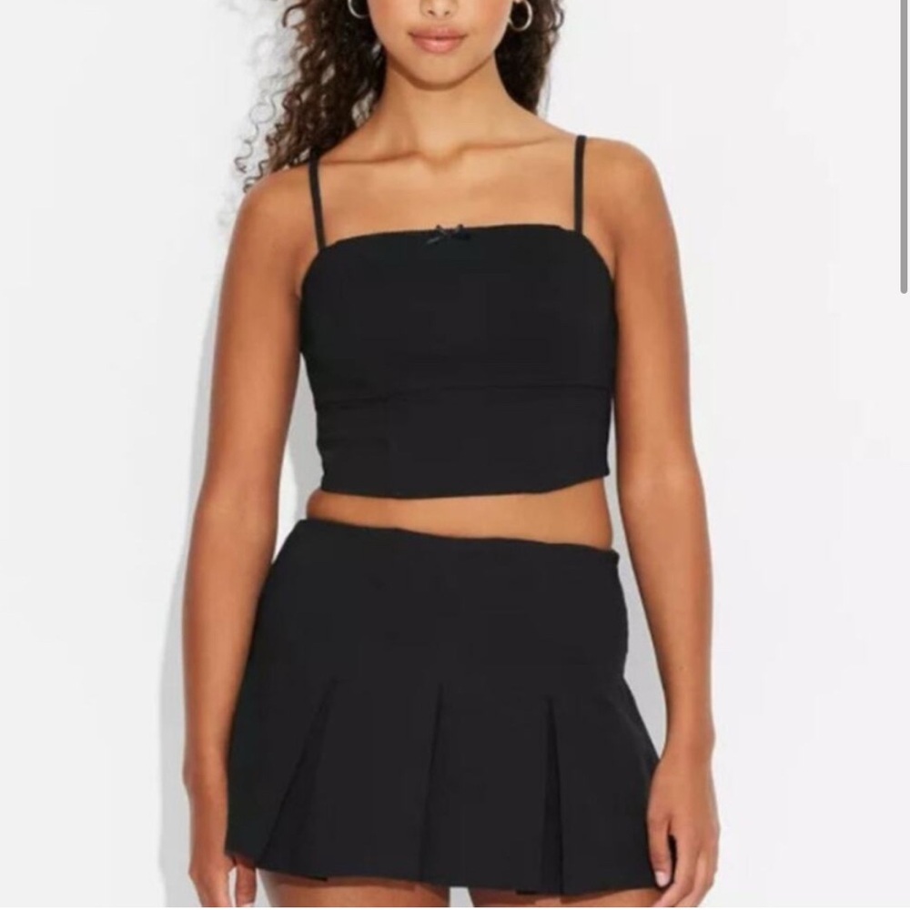 5/$25 Wild Fable Crop Top NWT